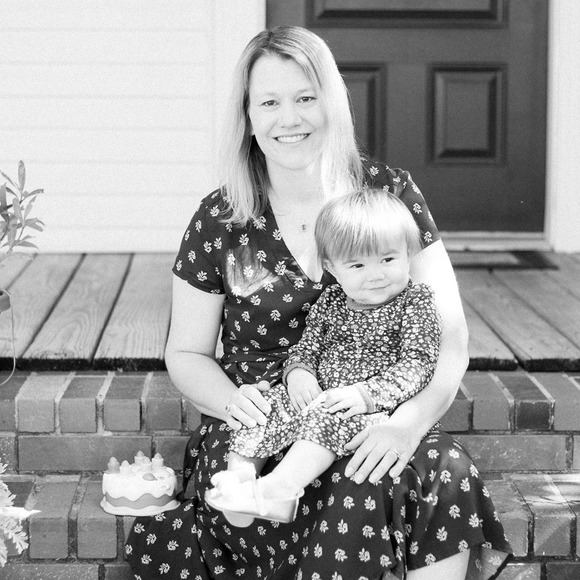 Meet your Posher, Carrie - Picture 1 of 1